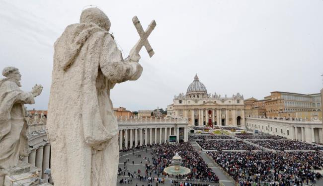 У Ватикані запустять власний OTT-сервіс