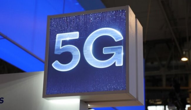 Huawei установил мировой рекорд скорости передачи данных в 5G-сетях