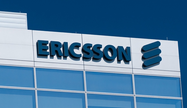 Ericsson побудує нову лінію для виробництва 5G-обладнання