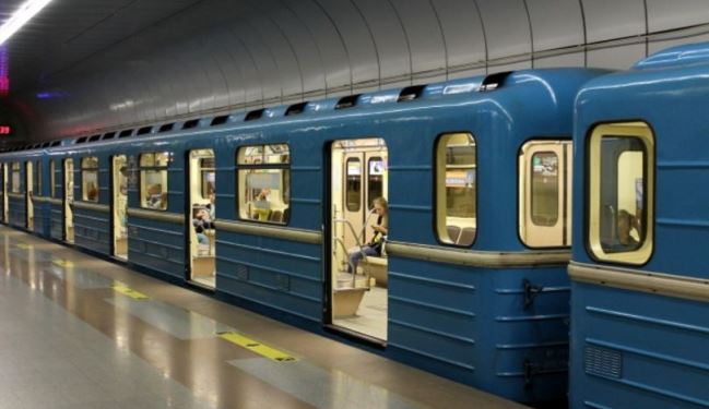 На початку 2020 року в київському метро з'явиться 4G