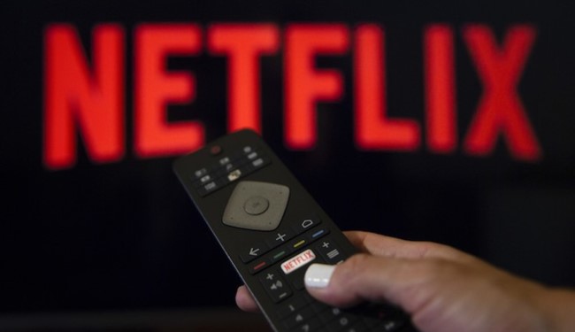 Абонбаза Netflix перевищила 167 млн ​​передплатників
