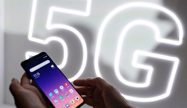 На Китай припала майже половина світового ринку 5G-смартфонів