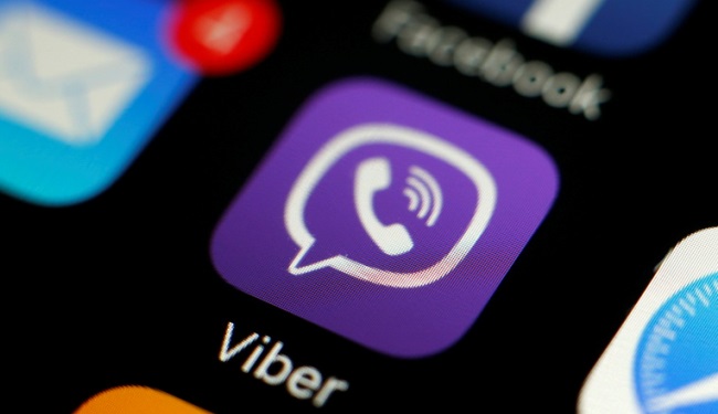 Viber відкриє дослідницький центр в Києві