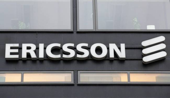 Ericsson допоможе Україні прискорити розвиток телекомунікаційної індустрії