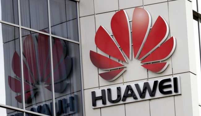 Huawei побудує в Європі завод з випуску 5G-обладнання