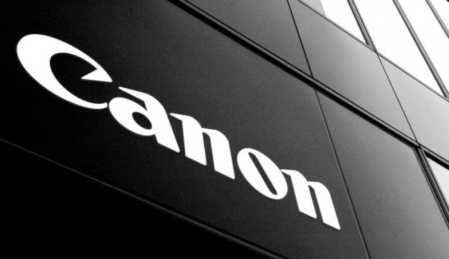 Canon хоче запустити власне OLED-виробництво