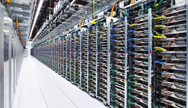 Google витратить $10 млрд на нові офіси і дата-центри
