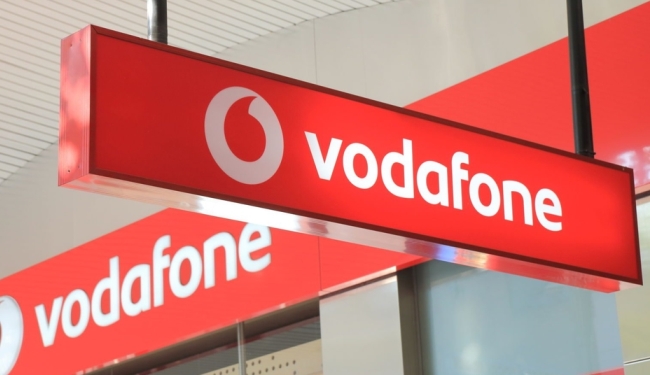 Vodafone Україна продовжує партнерство з Vodafone Group