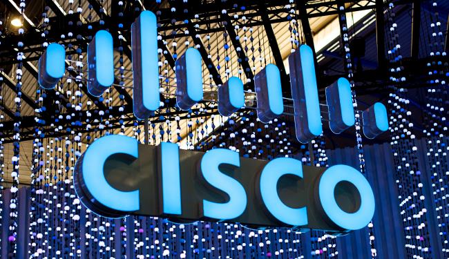Cisco купує розробника системи для стабільного Wi-Fi