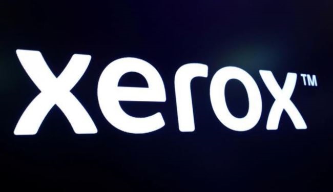 Xerox остаточно відмовляється від покупки HP Inc.