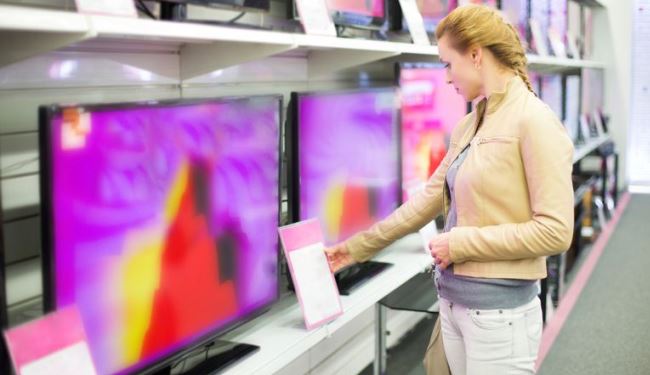 У 2020 році світові поставки телевізорів впадуть на 8,7%