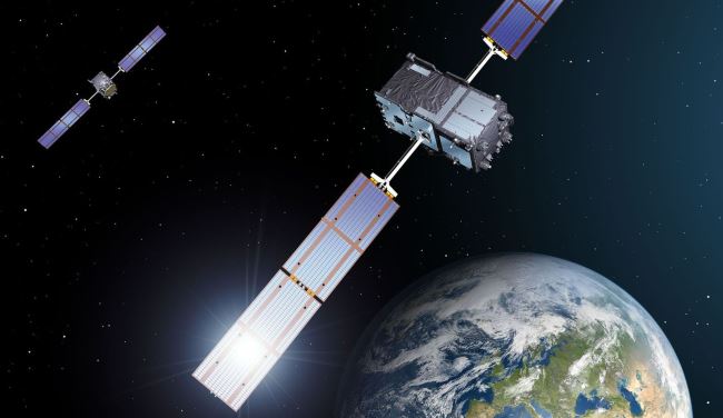 Дохід від супутників HTS складе $85 млрд до 2028 року
