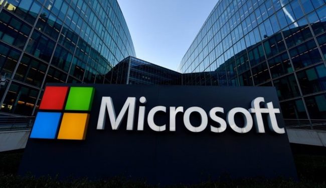 Microsoft побудує в Польщі дата-центр за $1 млрд