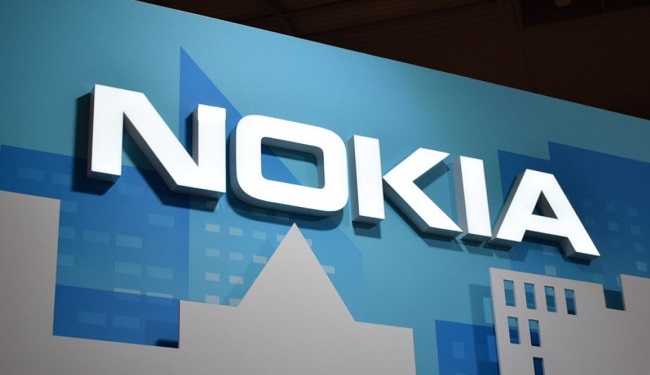 Продажі телеком-обладнання Nokia знижуються