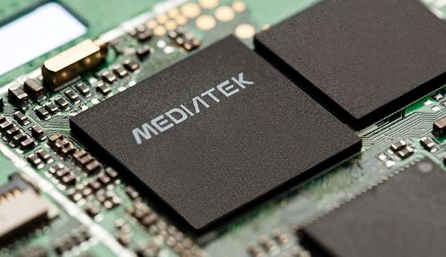 Смартфони Huawei і Honor перейдуть на процесори MediaTek