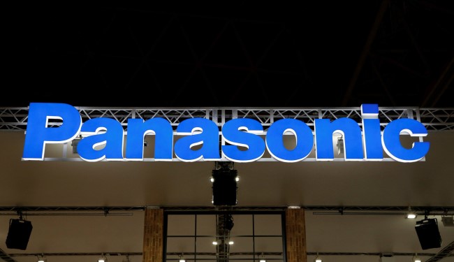 Panasonic вкладе $75 млн у розвиток технологій 5G
