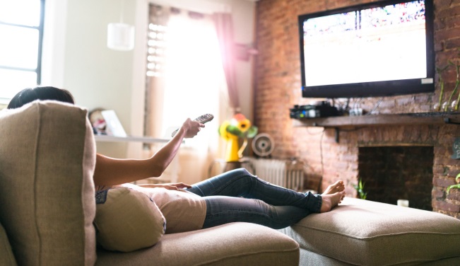 У 2020 році продажі Smart TV зростуть на 3%