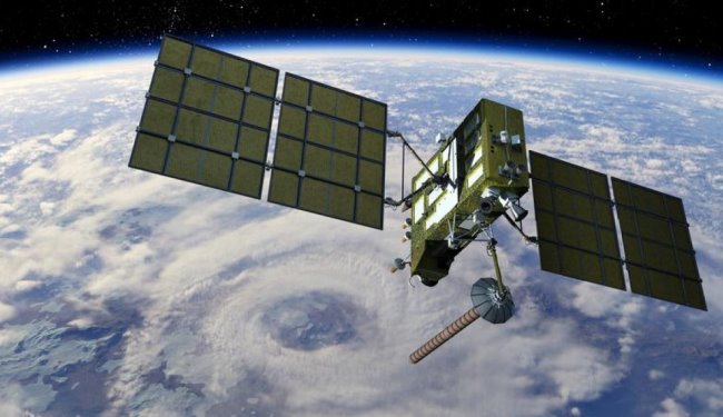 Польша запустит первый национальный спутник связи