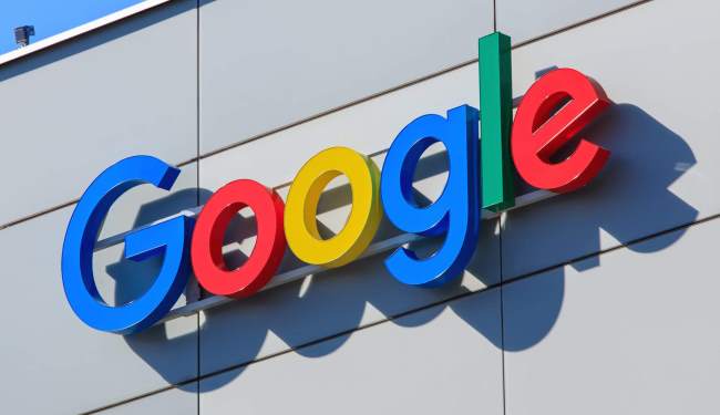 Виручка Google скоротилася, рекламні доходи YouTube виросли