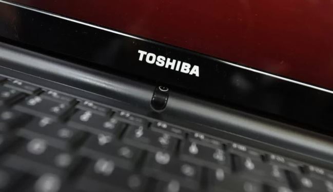 Toshiba остаточно залишає ринок ноутбуків