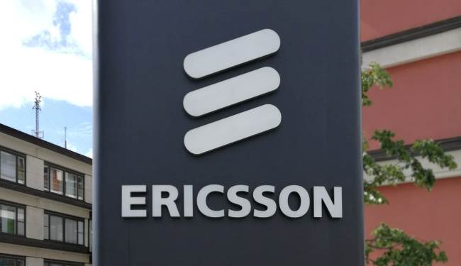 Ericsson уклав 100 угод на будівництво 5G-мереж