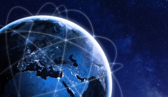Amazon запустить свою мережу супутникового зв'язку