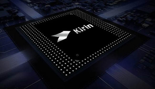 Huawei закриває виробництво чіпів Kirin
