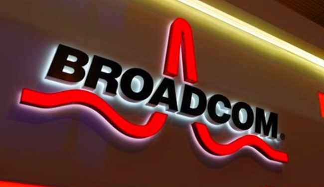 Broadcom повернув лідерство в рейтингу найбільших розробників чіпів