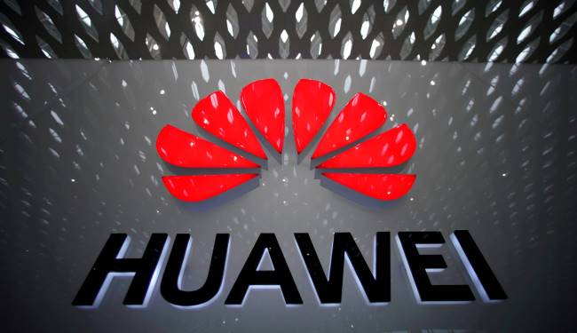 Samsung Electronics і LG Display припиняють співпрацю з Huawei