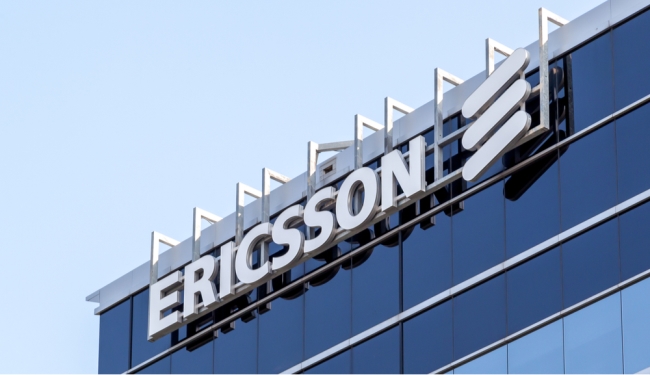 Ericsson купує виробника продуктів для 5G-мереж за $1,1 млрд