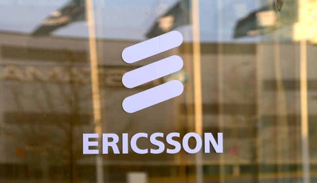 Ericsson повертається до прибутку і збільшує продажі