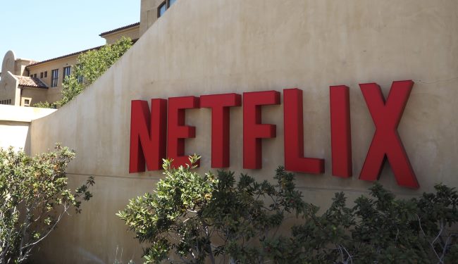 Netflix побудує одну з найбільших кіностудій в світі 