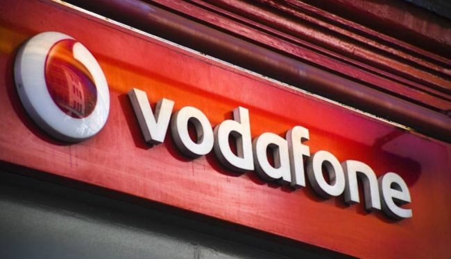 Vodafone Україна виходить на ринок фіксованого інтернету