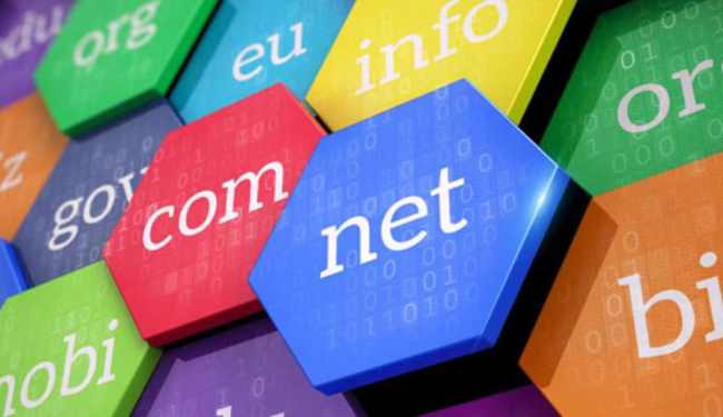 В інтернеті зареєстровано 370,7 млн доменних імен