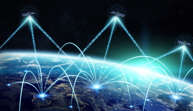 Запуск супутникового інтернету Starlink в Європі очікується в 2021 році