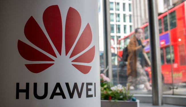 Великобританія заборонила використання 5G-обладнання від Huawei
