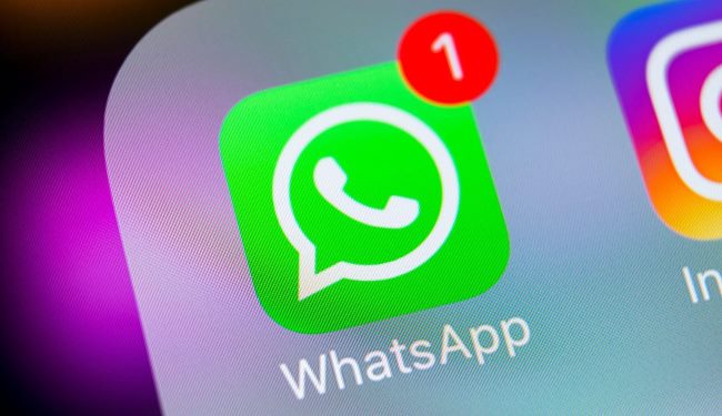 WhatsApp припиняє роботу на застарілих смартфонах