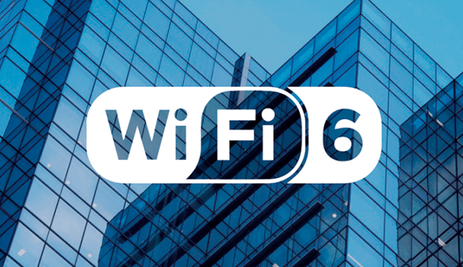 Wi-Fi 6 буде основним стандартом на ринку обладнання для бездротових мереж