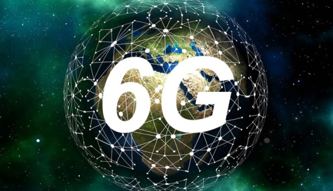 Внедрение 6G обойдётся телеком-компаниям в $1 трлн