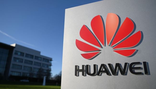 Huawei буде випускати базові станції в Європі