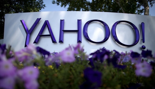 Yahoo! і AOL продадуть за $5 млрд