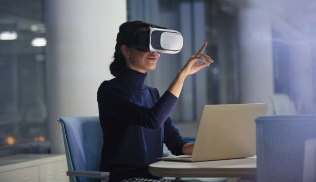 На ринку віртуальної реальності очікується щорічне зростання на 51%