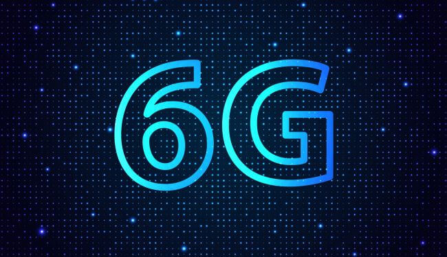Перші комерційні 6G-мережі з'являться 2028 року