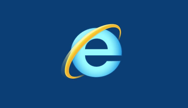 Microsoft позбудеться Internet Explorer в 2022 році
