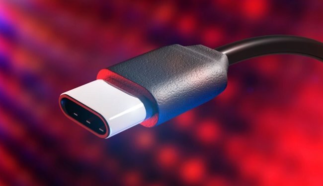 Новый стандарт USB-C повысит мощность зарядки более чем вдвое