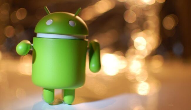 У світі налічується 3 млрд пристроїв на Android
