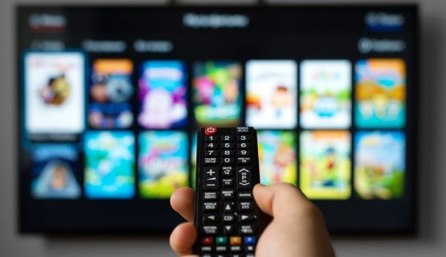 Число телевізійних пристроїв Android TV досягло 80 млн