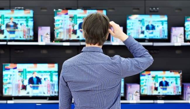 Мировые поставки телевизоров выросли на 11,5%