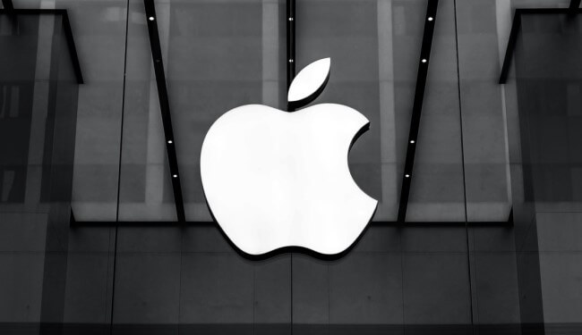 Apple відкриває офіс в Україні