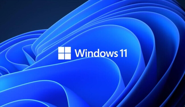 Microsoft офіційно представила Windows 11